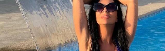 Kao milion dolara! Buba Miranović nestala sa scene u jeku popularnosti, a evo kako danas izgleda