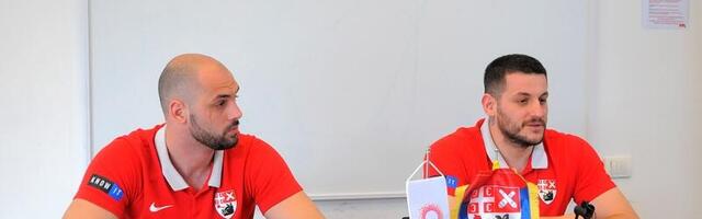 VK Radnički juri titulu i istoriju: Finalna serija protiv Novog Beograda počinje u Kragujevcu