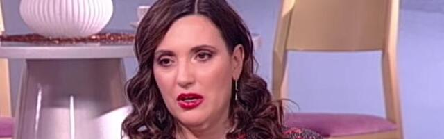 MILICA MILŠA IZBACILA SAMO DVE NAMIRNICE I PREPOLOVILA SE - Glumica ovako skinula 10 kilograma: "Nosim dva broja manje"