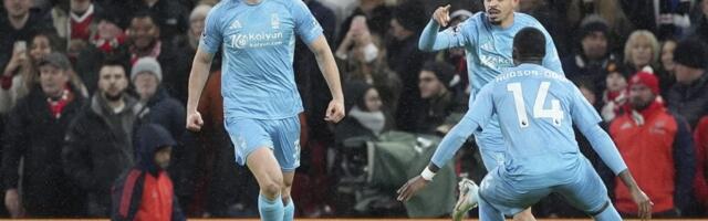 Njukasl kupuje Blekijevog saigrača za 55 miliona evra!