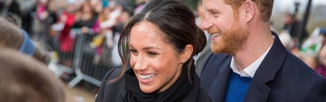 U jeku pregovora o POMIRENJU SA KRALJEM ČARLSOM, Megan i Hari doneli ŠOKANTNU ODLUKU