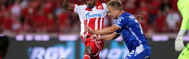 Kad Zvezda napada LŠ? Poznati termini mečeva s Pafosom