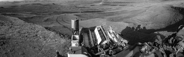 NASA otkriva kako je Curiosity rover i dalje operativan nakon 13 godina