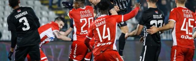 Upozorenje pred revanš! Miletić: Zvezdi će da bude još teže na Kipru
