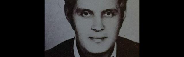 IN MEMORIAM Nikola Cvetković (1939 – 2025)