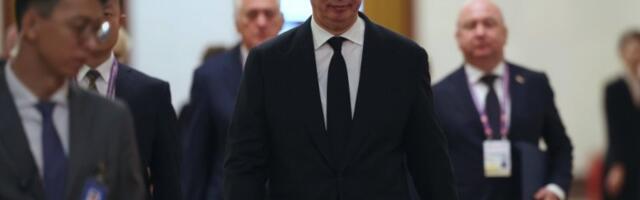 "DA IH PUSTITE DA POKRADU 300.000, 400.000, 500.000 GLASOVA, NE IDE!" Vučić o izborima: Ne vidim način na koji bi opozicija mogla da pobedi