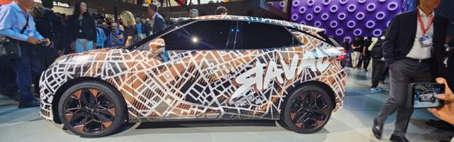 IAA Minhen 2025 – između nostalgije i budućnosti