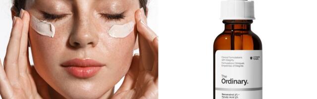 Novi anti-age sastojak na radaru: Ferulinska kiselina u borbi protiv bora