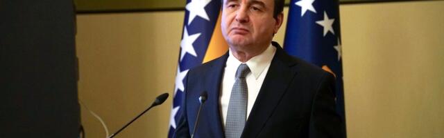 “Vlada ‘Kurti 3’ biće formirana vrlo brzo”