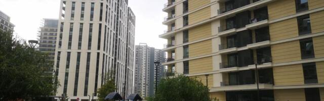 Najskuplji kvadrat stana u Beogradu prodat: Cena tolika da je postigla rekord u celoj Srbiji