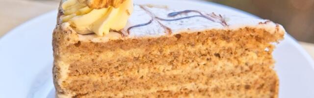 Žito torta: Ukus tradicije koji odoleva vremenu