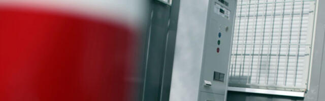 Брачни пар проневерио милион евра из паркинг-аутомата