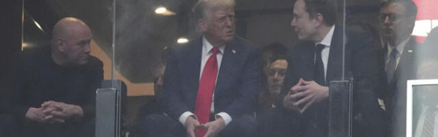 ILON MASK RAZOTKRIO TAJNE POLITIČKIH NALOGA: Najpoznatiji MAGA nalozi nisu iz Amerike!