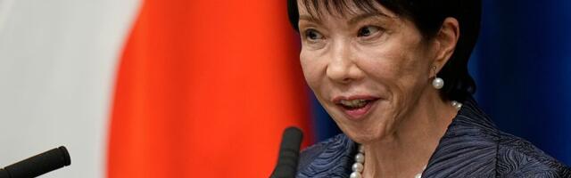 Izjava japanske premijerke "Radiću, radiću, radiću" fraza godine u Japanu