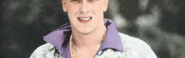 BIO JE LUĐA GLAVA OD KNELETA I DIVCA ZAJEDNO: Najopasniji momak beogradskog podzemlja, o njemu NIKO NIŠTA NE ZNA!