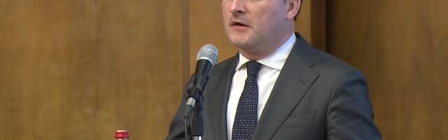 Tužilaštvo: Nikola Selaković nije danas saslušan jer je došao samoinicijativno