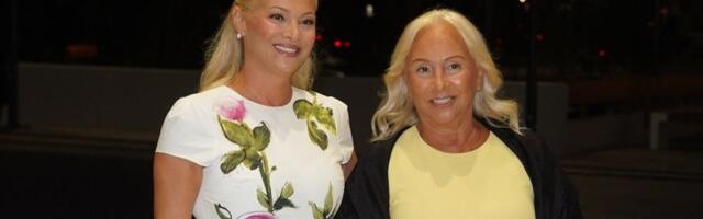 Goca Šaulić ćerki Ildi jednu stvar godinama zamera: "Bitno mi je što je suprug prihvatio"