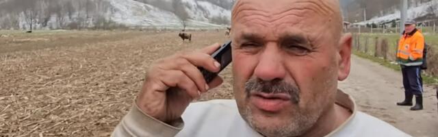 Sedam puta bio hapšen! Udarao komšiju čekićem, tukao komšinicu: Ovo su svi bizarni prestupi Zmaja od Šipova