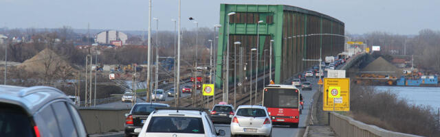 Kad kreću radovi na rekonstrukciji Pančevačkog mosta i šta će sve biti izmenjeno?