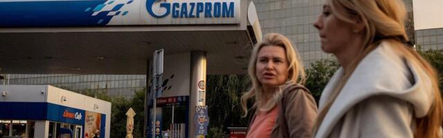 Lavrov: ‘Nacionalizacija NIS-a moguća pod određenim uslovima’