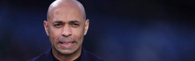 Tijeri Anri objašnjava zašto Real "ne radi": Žao mi je Ćabija Alonsa....