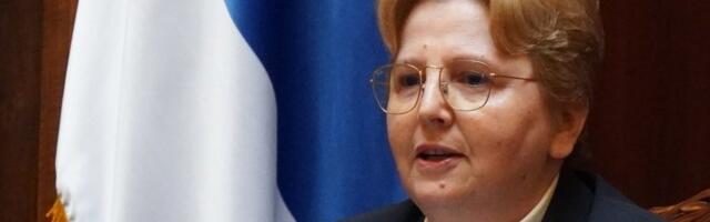 Kako je Zagorka Dolovac zaštitila rođaka koji je brutalno ubio devojku? Detalji slučaja koji trese Srbiju: "Tražiću istragu"