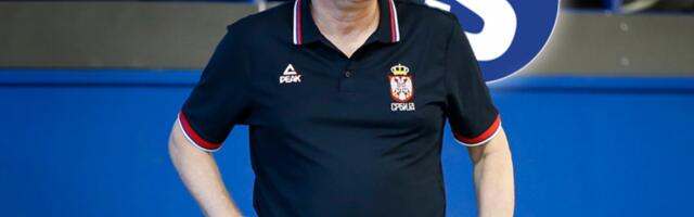 "ON DRŽI KLJUČEVE U ZVEZDI!" Stevan Karadžić za Sportissimo: Lider mora da bude karakter, a Miler-Mekintajer...