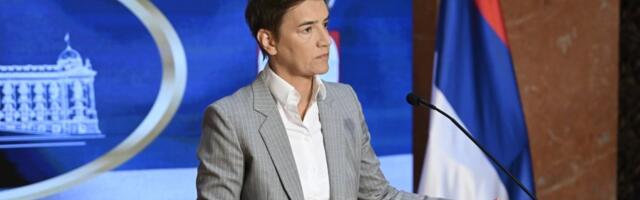 Ana rasturila Spajićeve kerbere: Da dodamo i tri na karte - Vučić je "kriv" i za tunel!