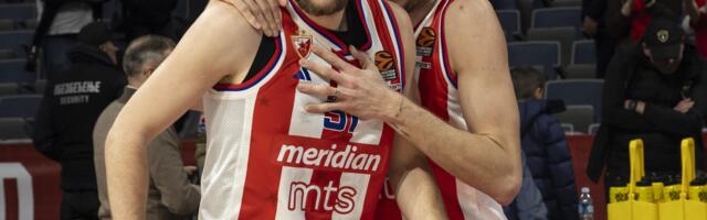 Iz Zvezde otišao u maju – sada beleži preko 20 poena po meču