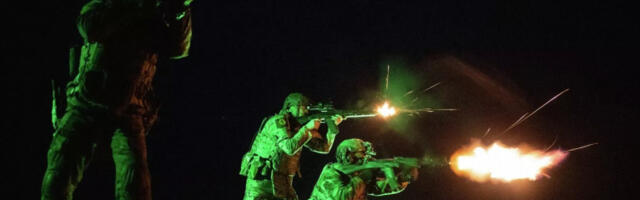 Кијев признаје ужас који очекује украјинске оружане снаге код Лимана