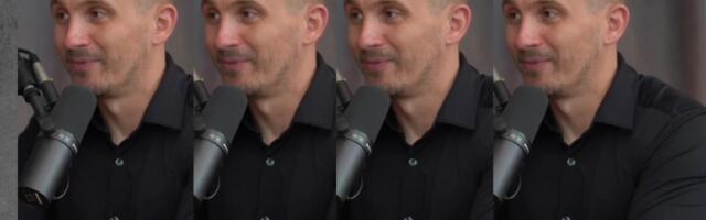 IZJAVA DANA: „Sve što ti je potrebno u životu je da jedna osoba veruje u tebe“