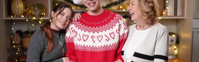 Pusti ono naše – Praznici sa osećajem doma u Nemačkoj