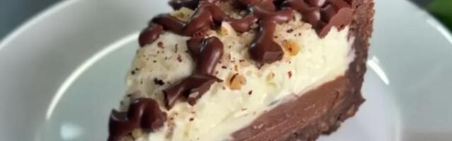 Od ovoga ne može kremastije: Kolač koji se ne peče, gotov za 15 minuta, a ukus se ne zaboravlja