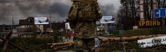 "UBILI SMO NAJMANJE 51 ČLANA RUSKE ELITNE JEINICE GRU, RANILI 74": Ukrajinske trupe se pohvalile nanetim gubicima ruskoj strani (VIDEO)