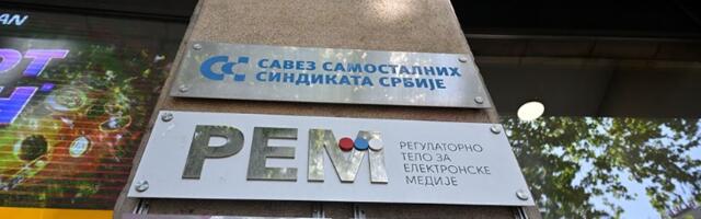"Raspustiti ceo REM, odgovornima zabraniti zapošljavanje u javnom sektoru"