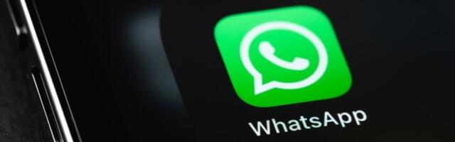 WhatsApp u prazničnom raspoloženju: Stigli novogodišnji stikeri i efekti za video pozive
