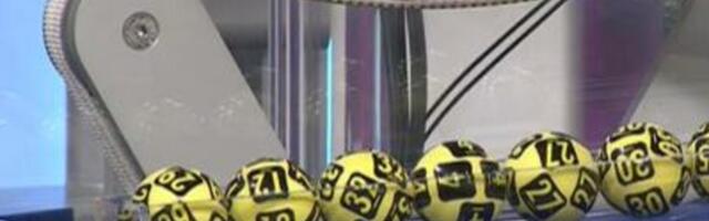 3 igrača osvojila šesticu: Nema Loto dobitnika - ovo su izvučeni brojevi
