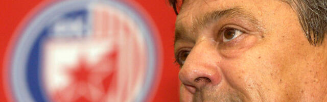 Zvezda se oprostila od Kosanovića