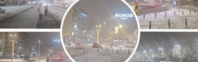 TRG NIKOLE PAŠIĆA OTVOREN ZA SAOBRAĆAJ! Pušten novi kružni tok u centru grada! Vozači, oprez – važe potpuno NOVA PRAVILA! (FOTO, VIDEO)