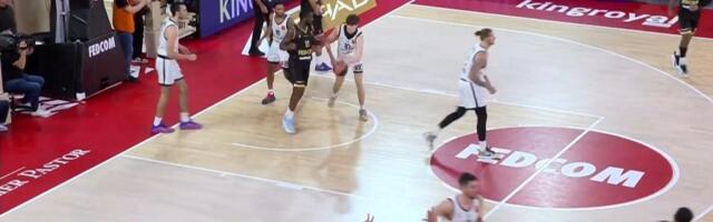 Sve što treba da znate o igri Partizana