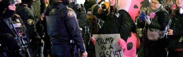 Nova pucnjava u SAD, ranjene dve osobe u Portlandu: „Trampova imigraciona mašinerija koristi nasilje“