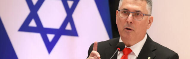 ​Израел подржава борбу иранског народа за слободу