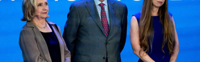 KLINTONOVA ĆERKA DOBILA 82 MILIONA DOLARA OD USAID? Deo potrošila za svadbu, od ostatka kupila VILU