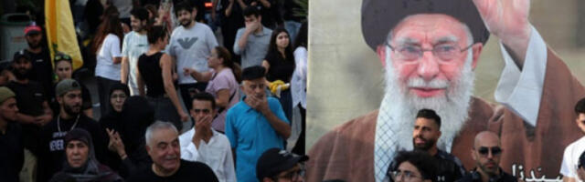 Хамнеи: Контрапротести упозорење Американцима да престану са преварама