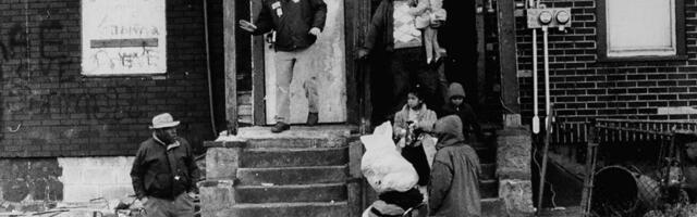 ‘Urbana trulež se uvlači u dušu’: Film ‘Sedam’ odslikao strahove u Americi