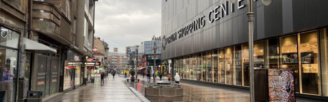 Vazduh u Nišu 14 puta zagađeniji PM2.5 česticama od dozvoljenih vrednosti