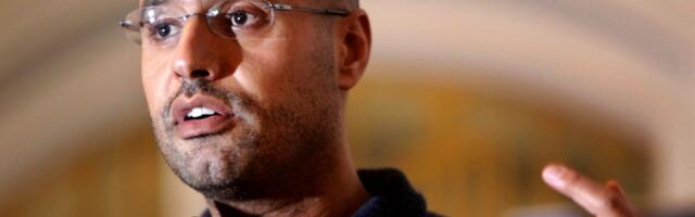 Sin Moamera Gadafija ubijen kad je pokušao da se vrati u politički život Libije: Ko je bio Saif al-Islam