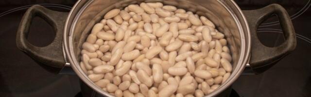 Zaboravite na potapanje pasulja: 1 stvar ga omekšava za pola sata