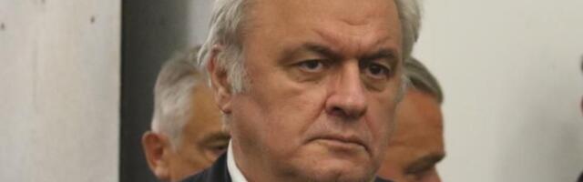 Upravni odbor RTS-a zaseda sutra zbog toga što Bujošević još nije potpisao ugovor