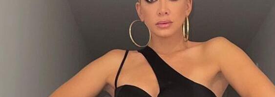 "ODLUČILA SAM DA POTRAŽIM STRUČNU POMOĆ" Milica Todorović o teškom periodu: Ne krivim ih, samo hoću...